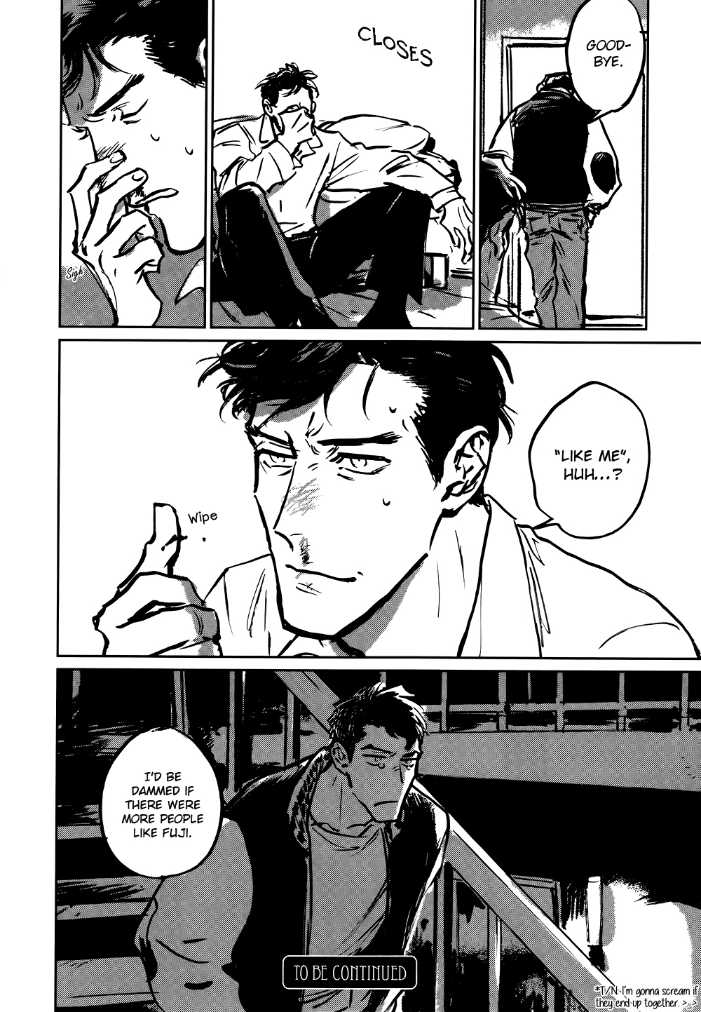Skin Chapter 4 page 21 - 