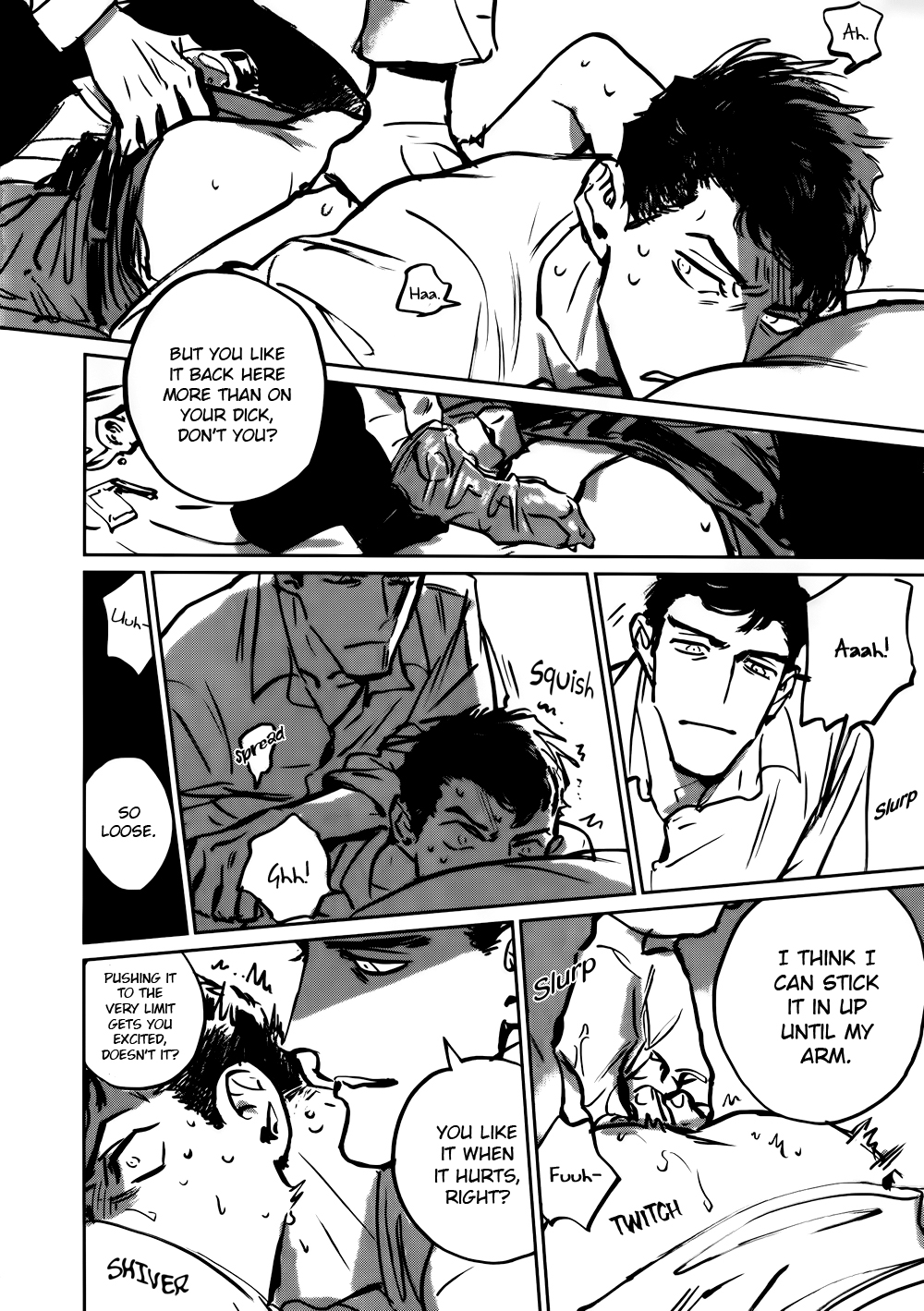 Skin Chapter 4 page 5 - 