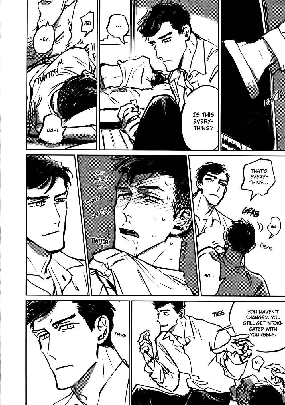 Skin Chapter 4 page 7 - 
