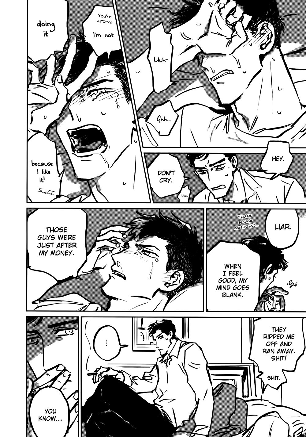 Skin Chapter 4 page 9 - 