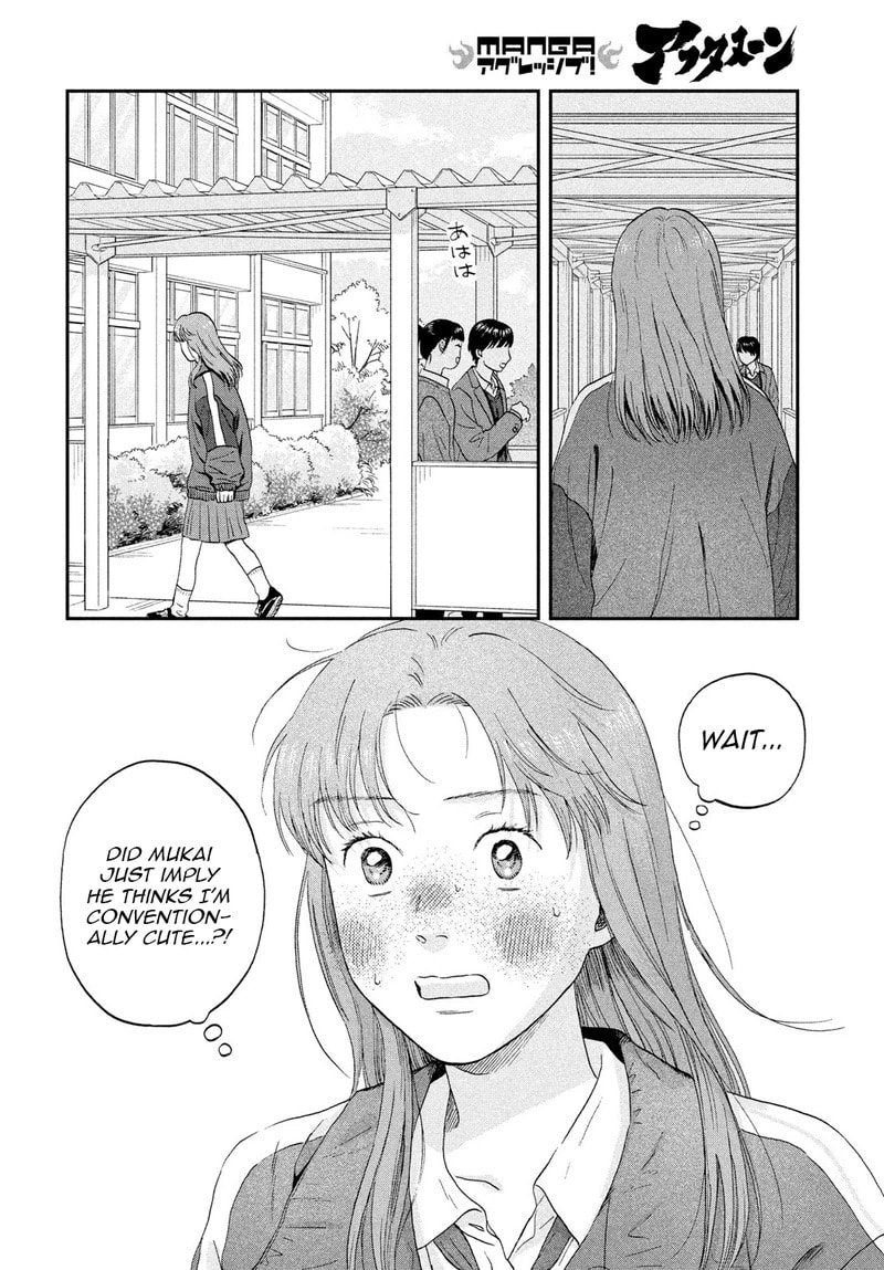 Skip to Loafer Chapter 80.2 page 14 - 