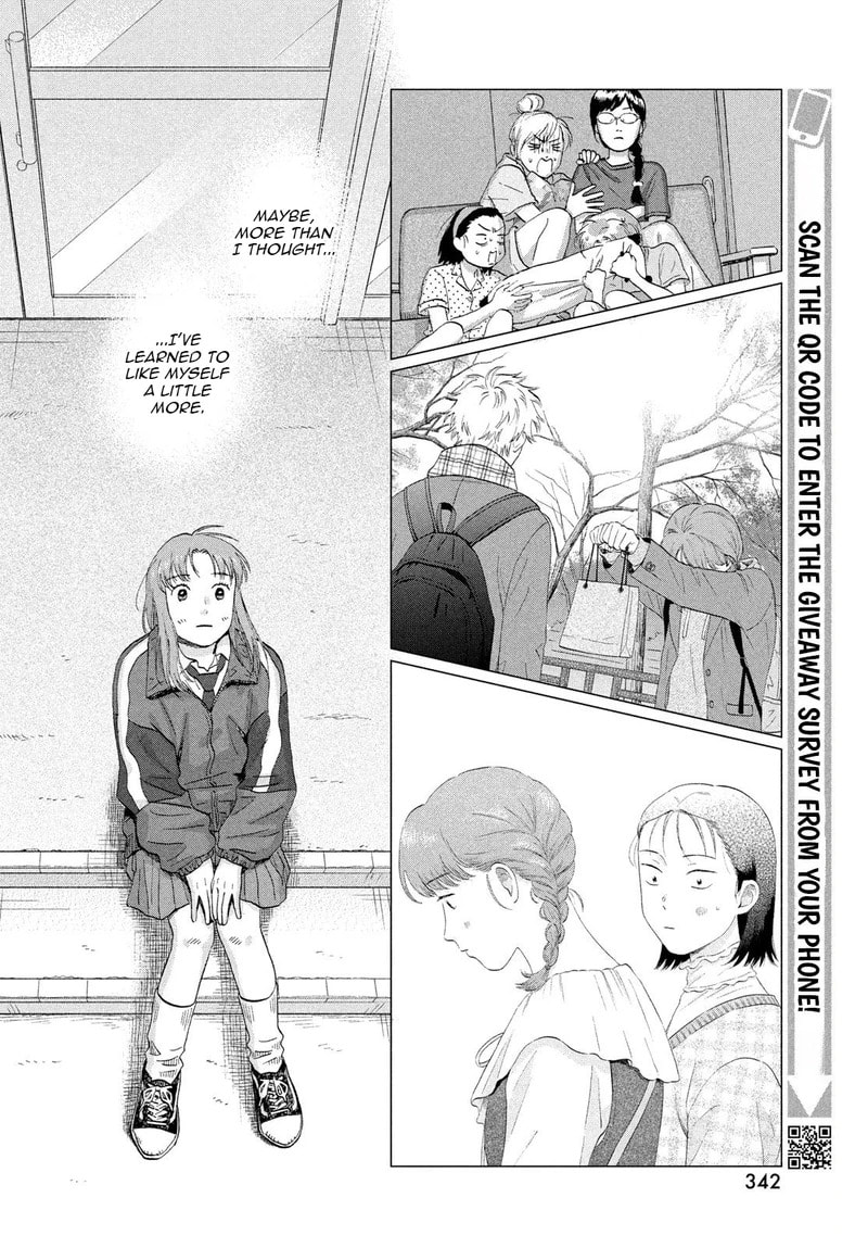 Skip to Loafer Chapter 80.2 page 6 - 