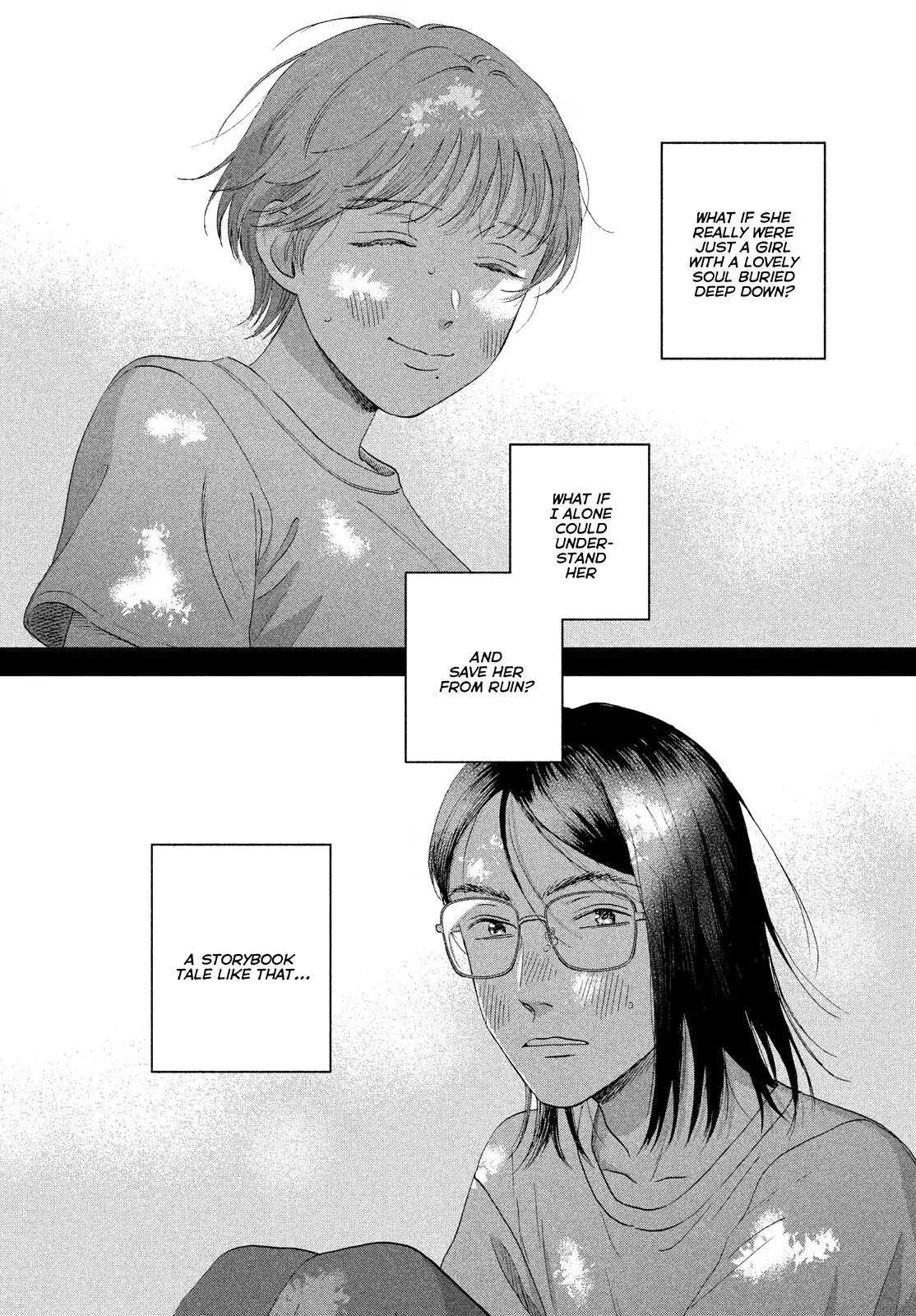 Skip to Loafer Chapter 81 page 19 - 