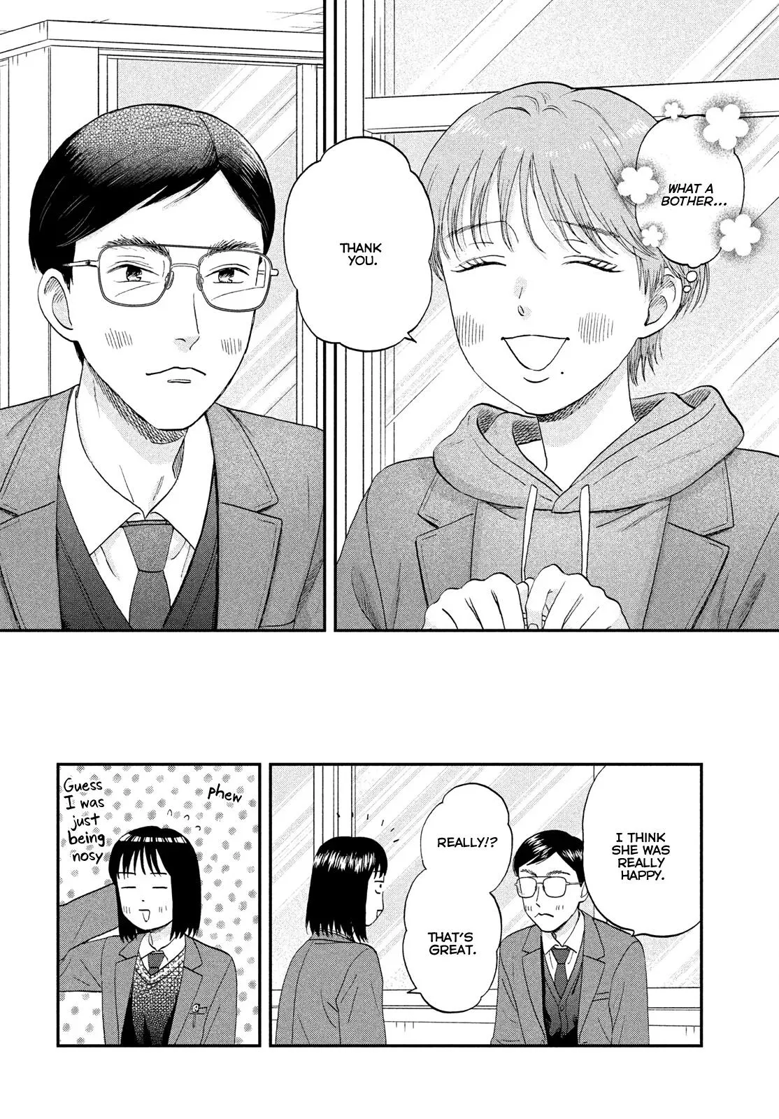 Skip to Loafer Chapter 81 page 26 - 