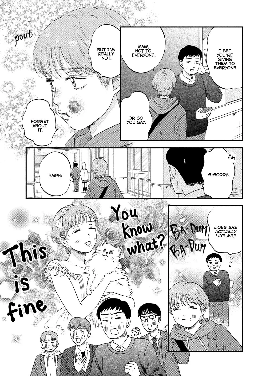 Skip to Loafer Chapter 81 page 7 - 