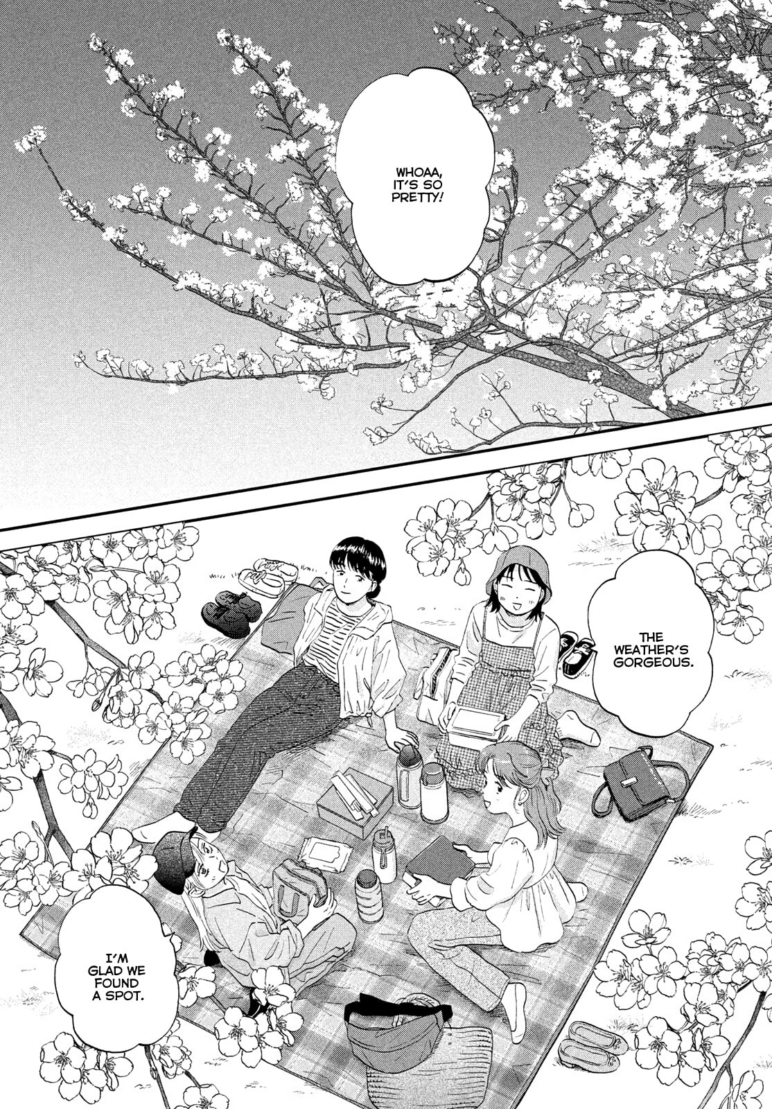 Skip to Loafer Chapter 82 page 16 - 