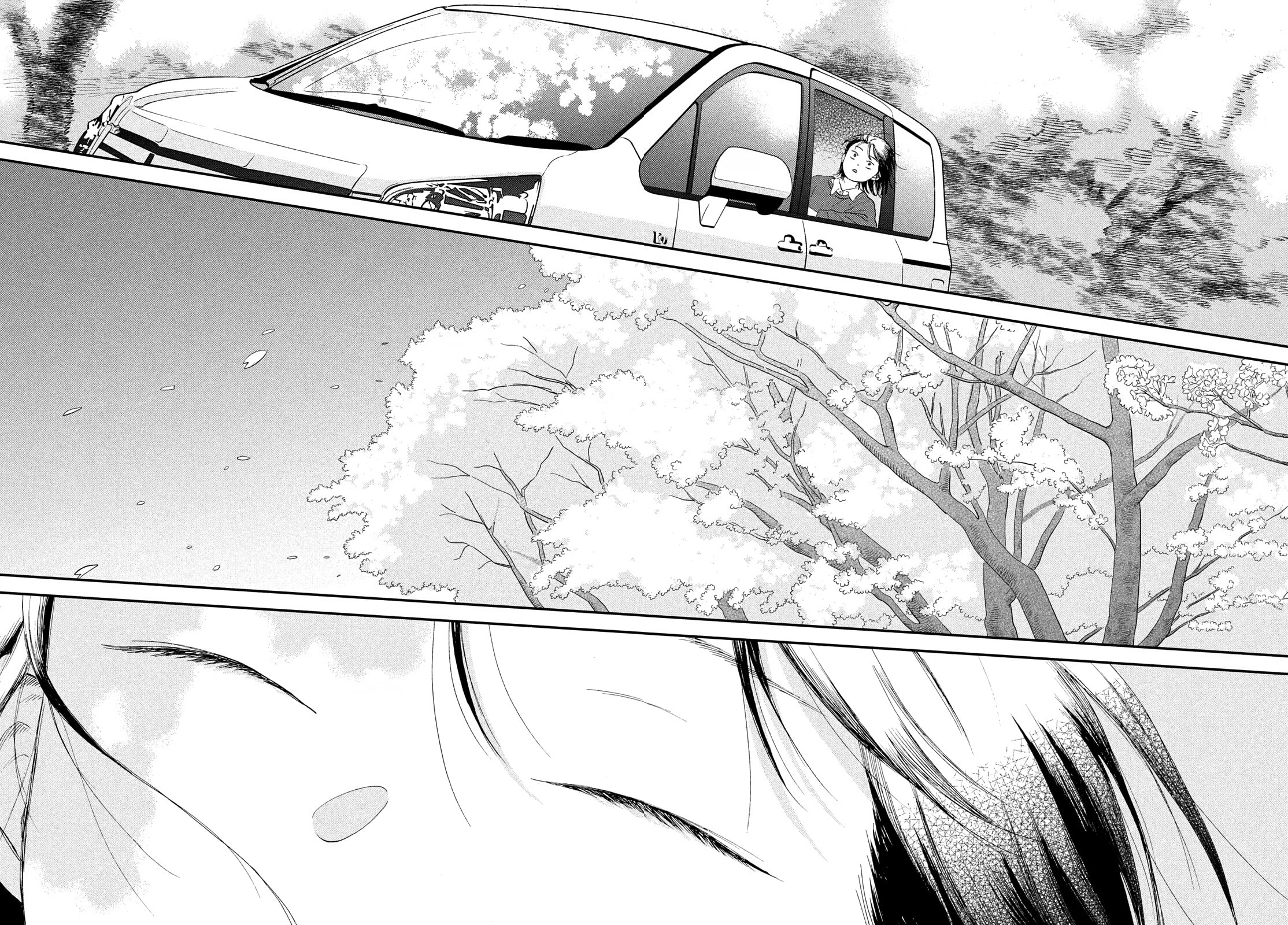 Skip to Loafer Chapter 82 page 21 - 
