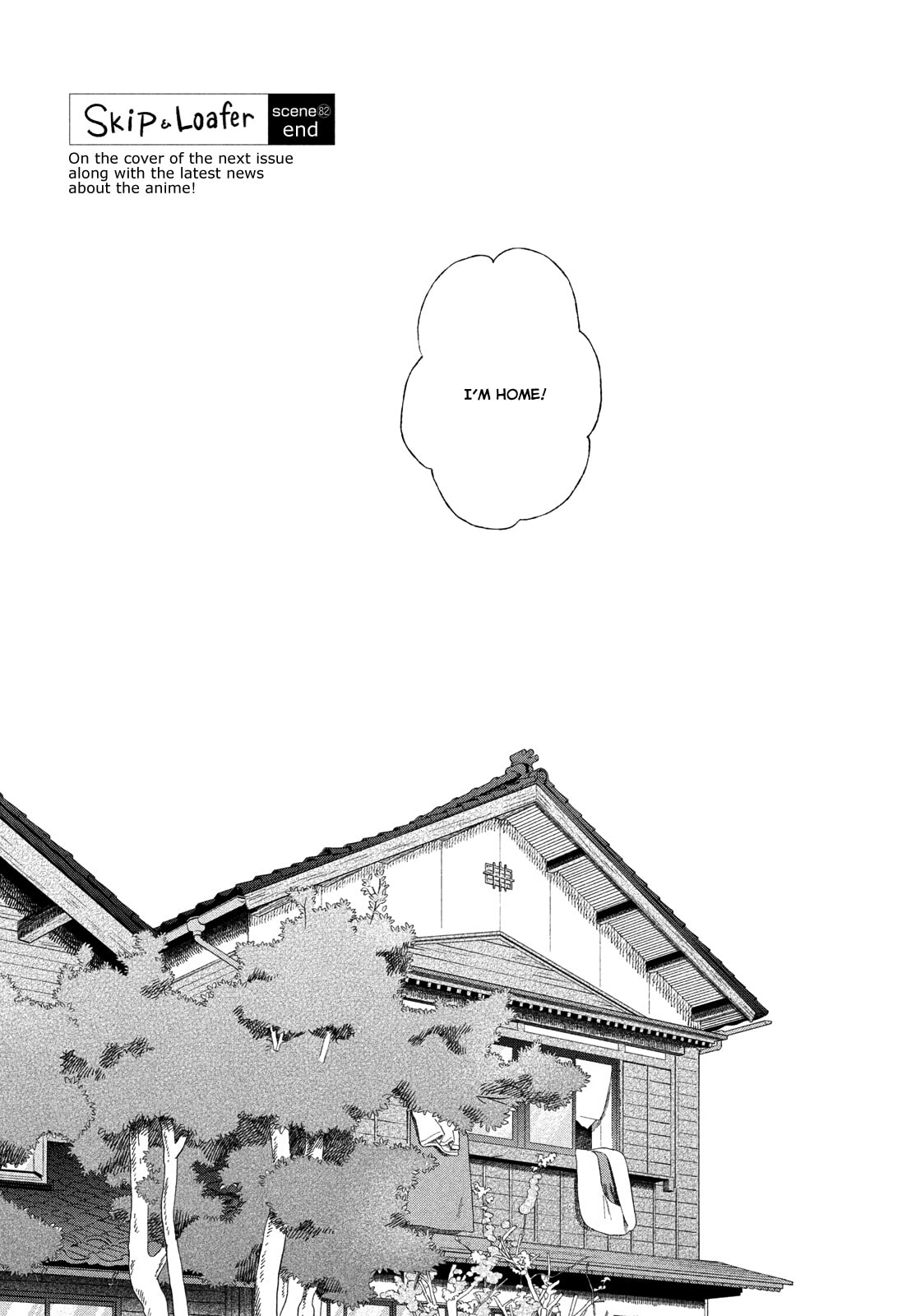 Skip to Loafer Chapter 82 page 22 - 