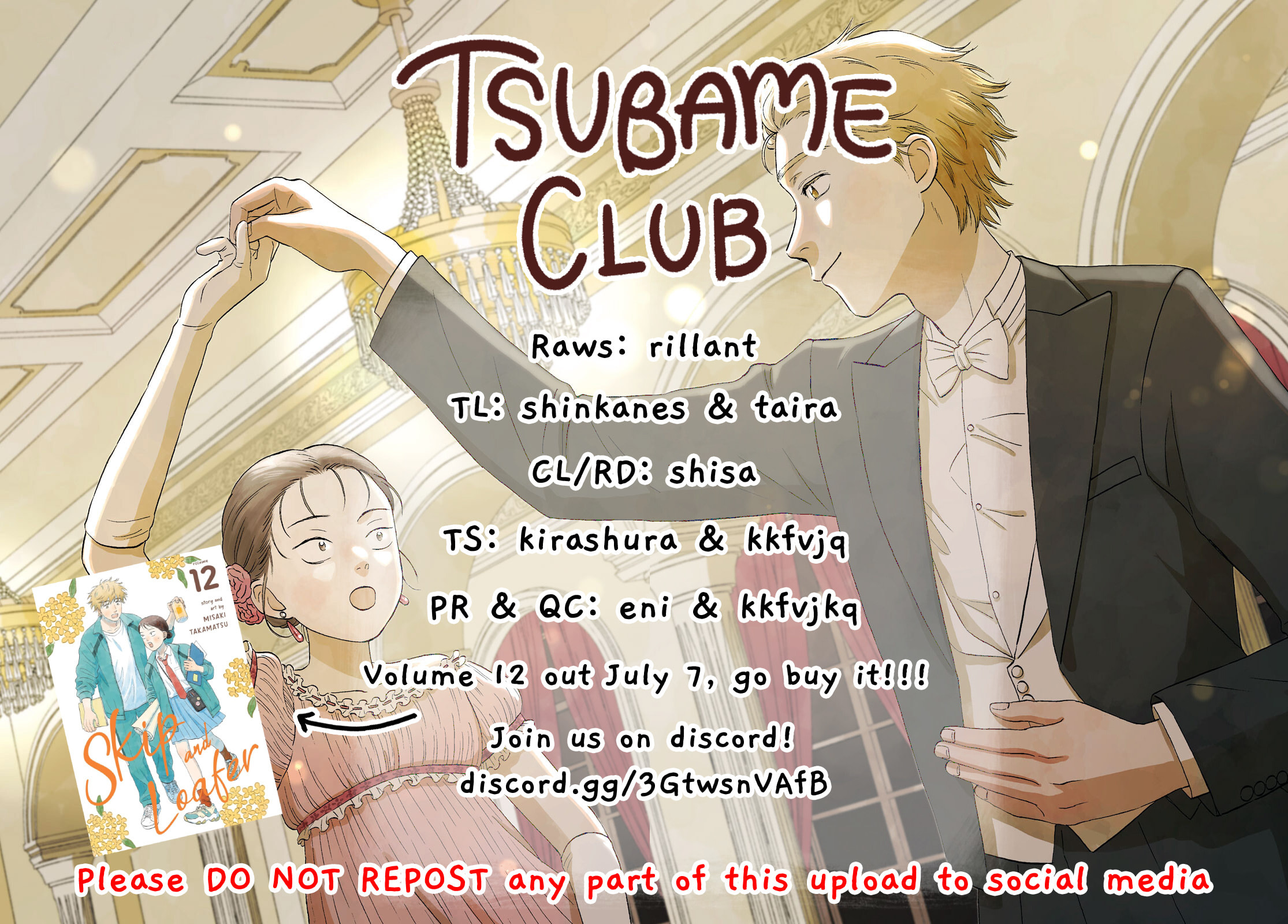 Skip to Loafer Chapter 82 page 23 - 