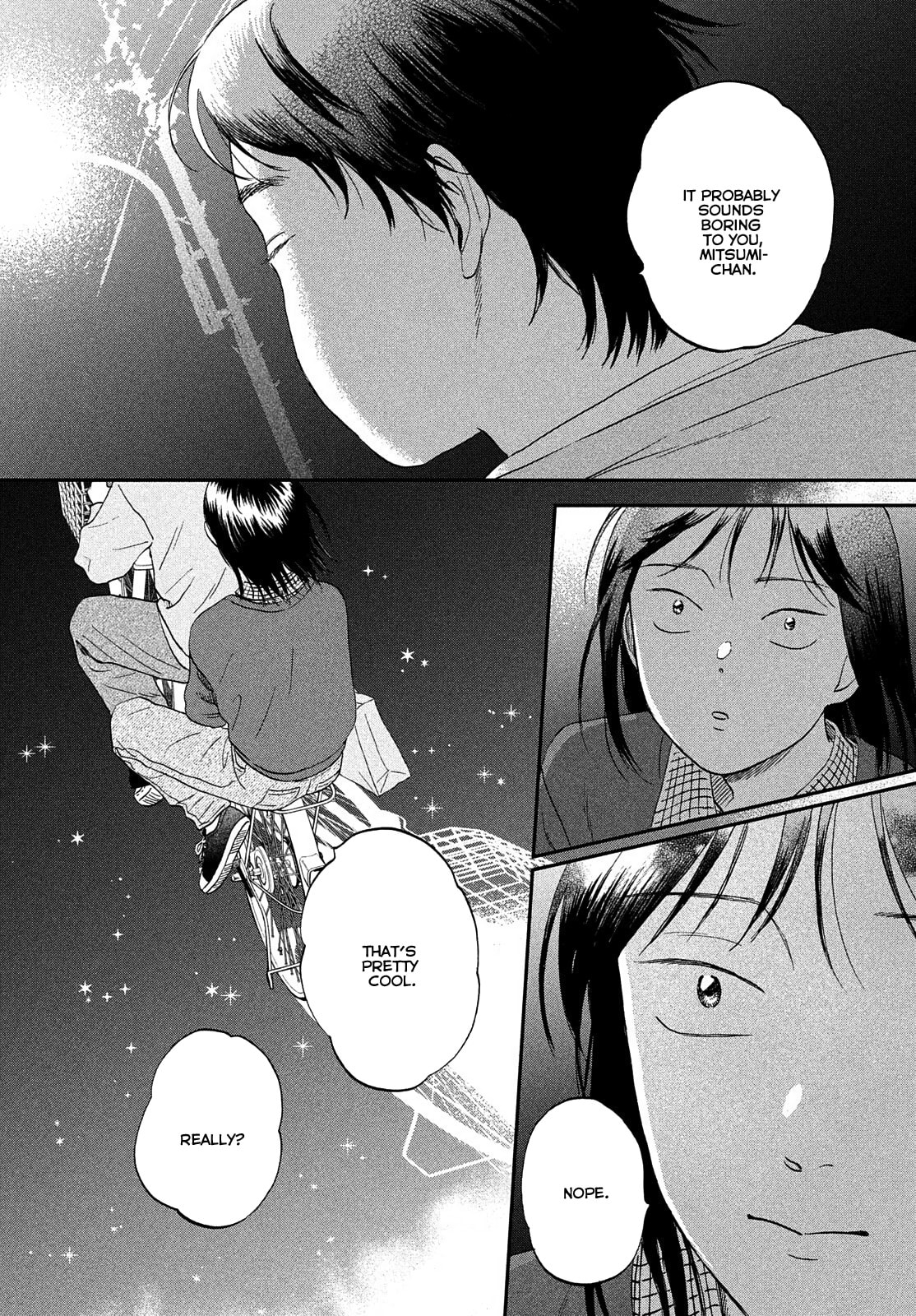 Skip to Loafer Chapter 83 page 13 - 
