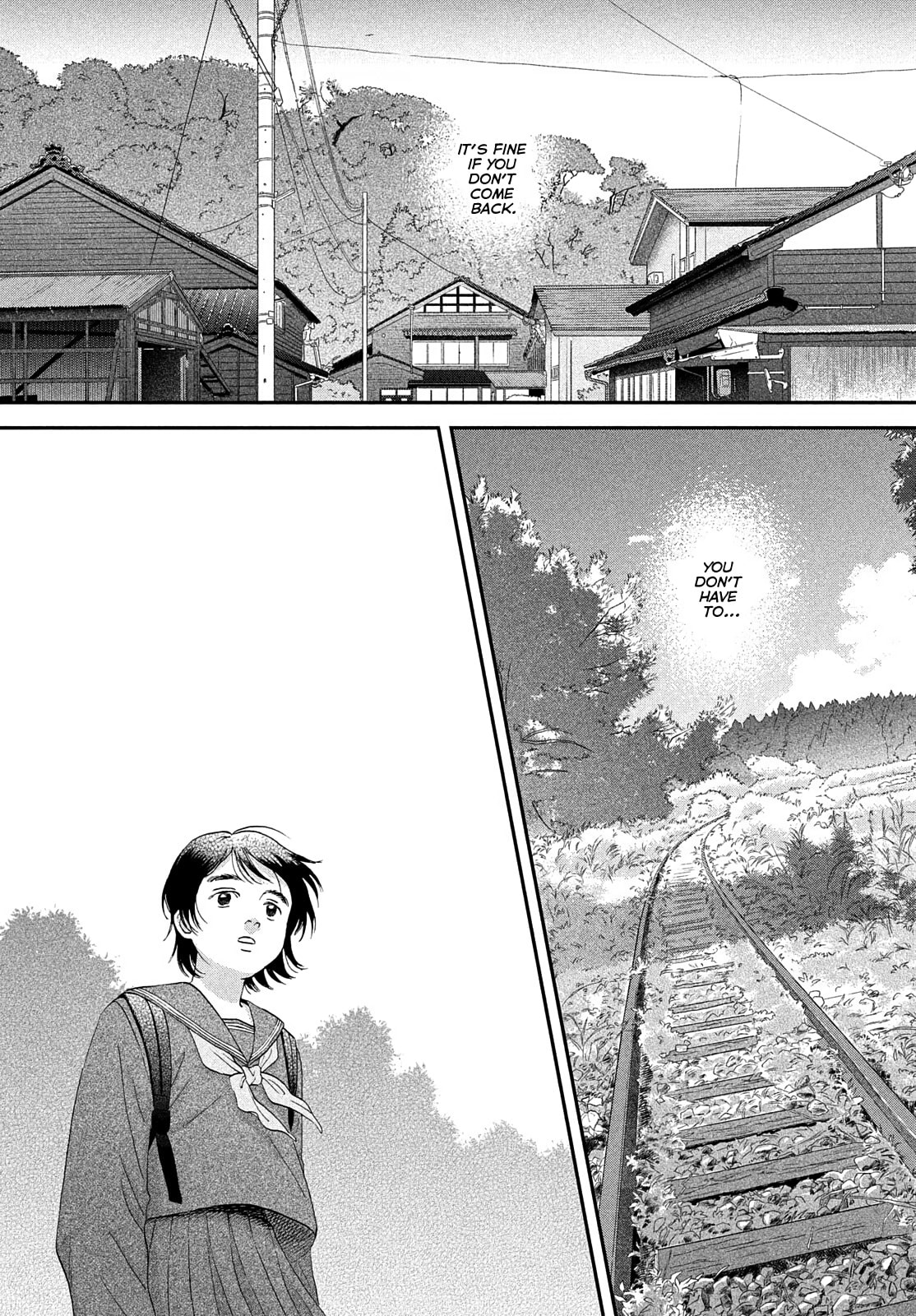 Skip to Loafer Chapter 83 page 20 - 