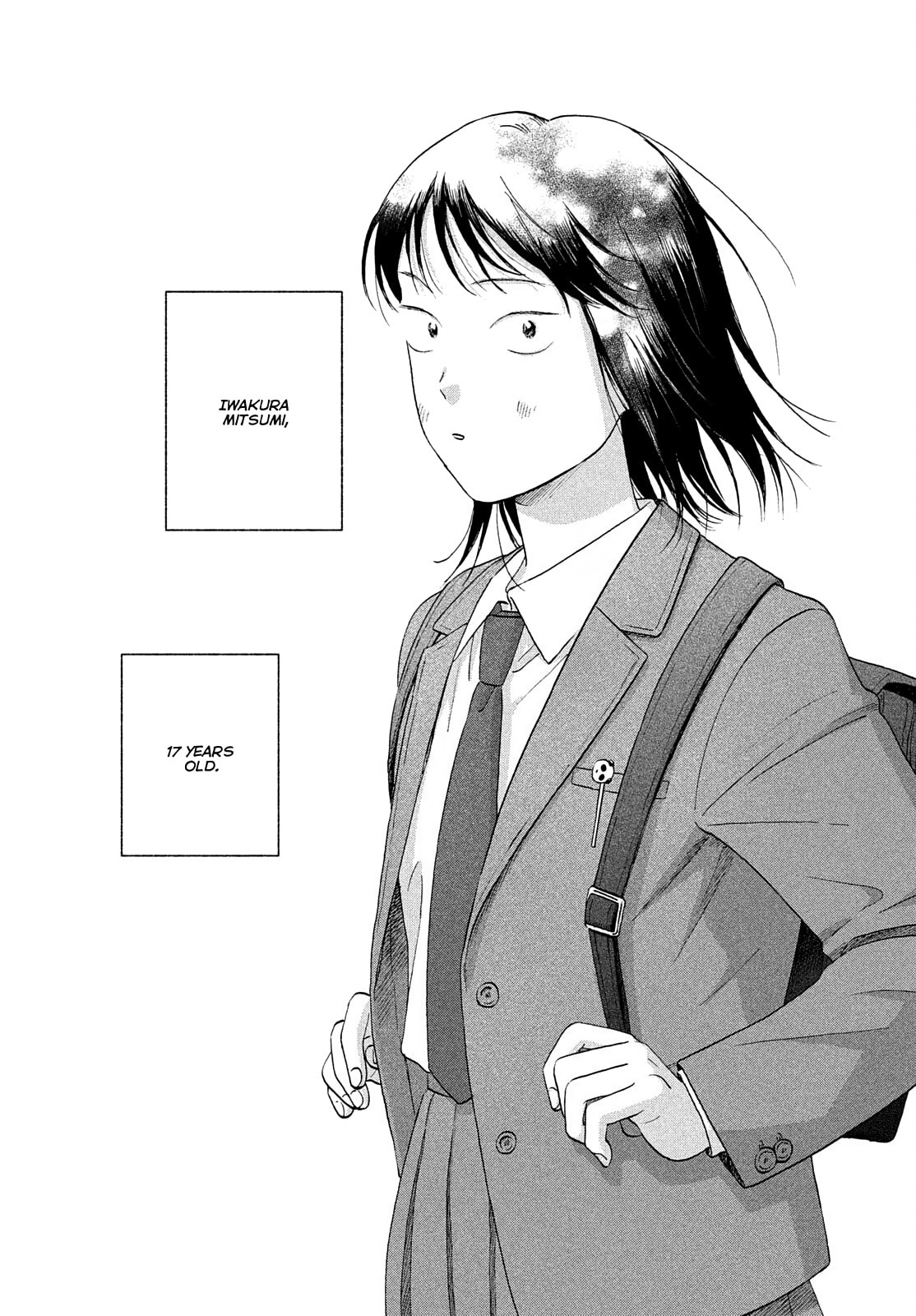 Skip to Loafer Chapter 83 page 27 - 