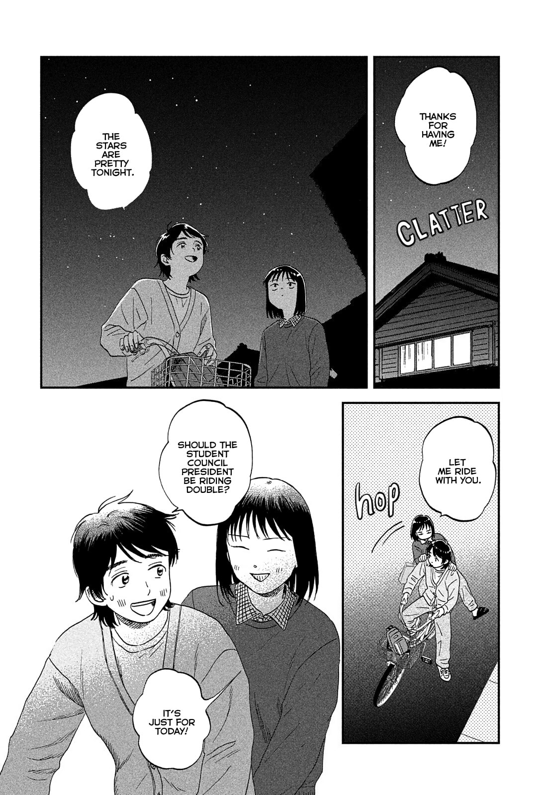 Skip to Loafer Chapter 83 page 9 - 