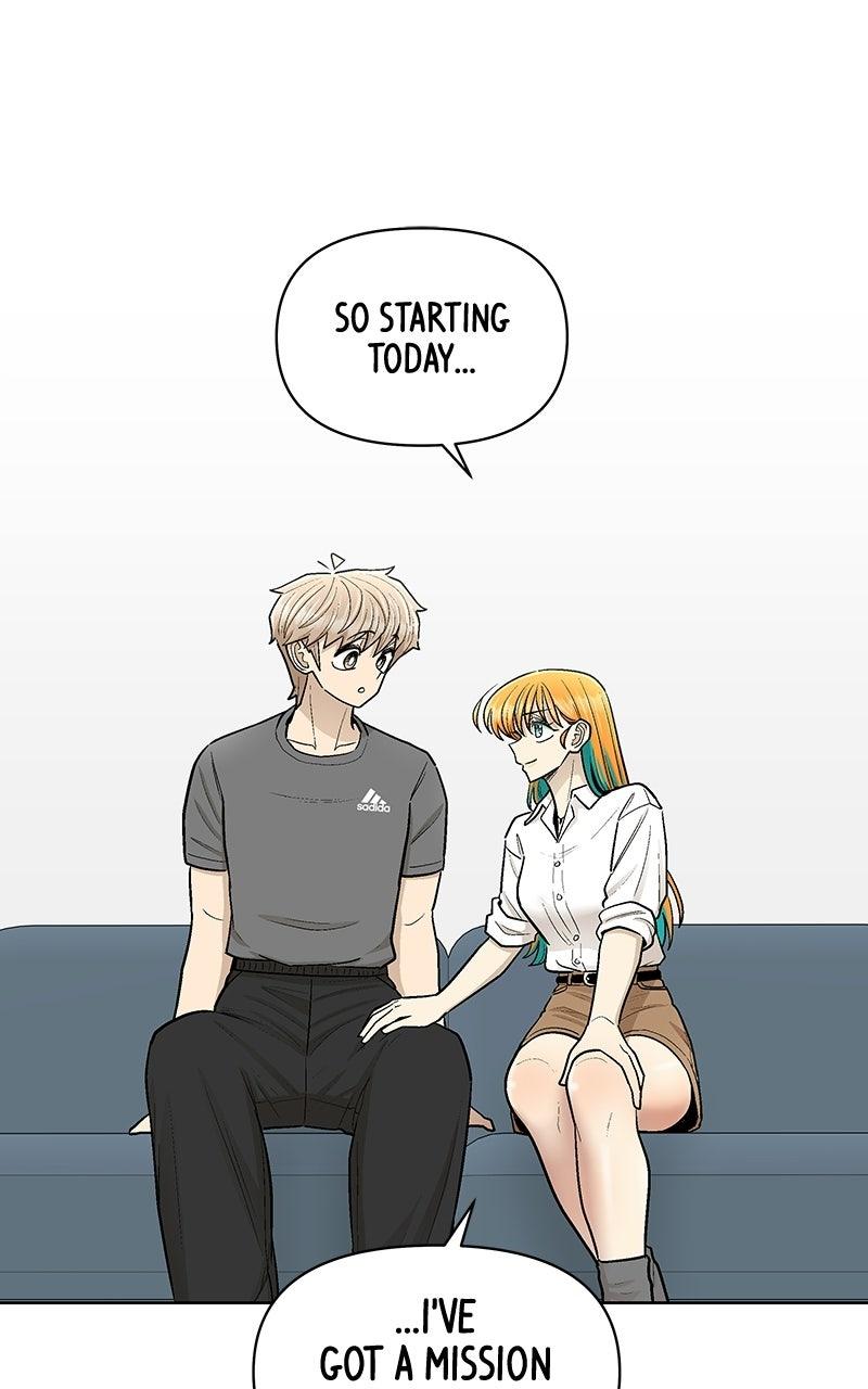 Skool of Street Chapter 97 page 1 - 