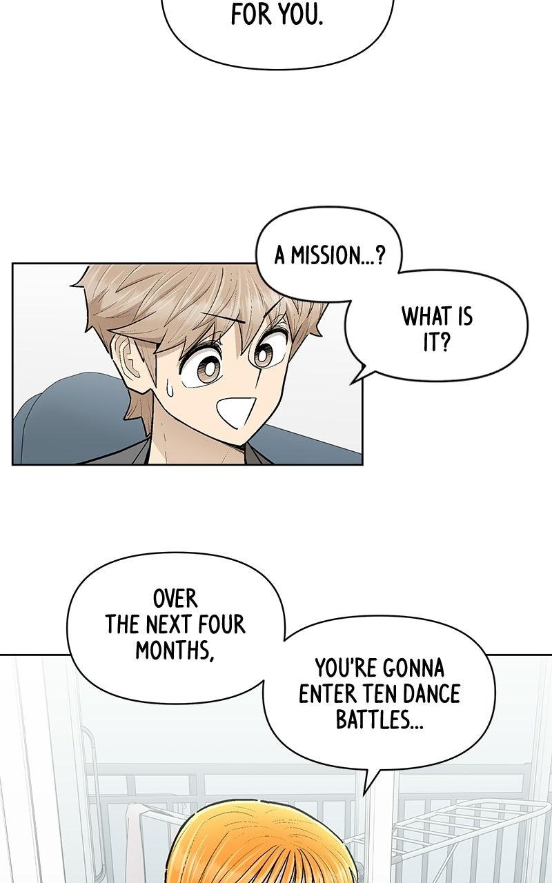 Skool of Street Chapter 97 page 2 - 