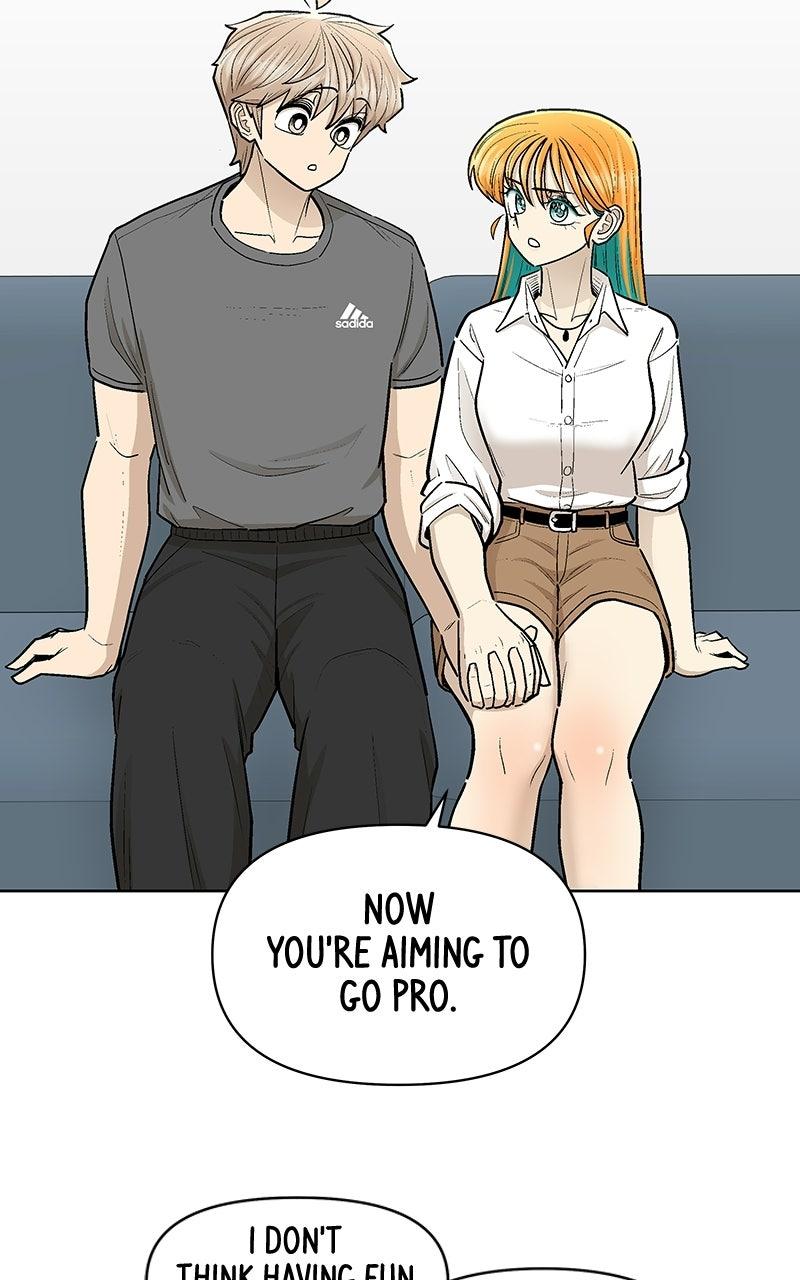 Skool of Street Chapter 97 page 14 - 