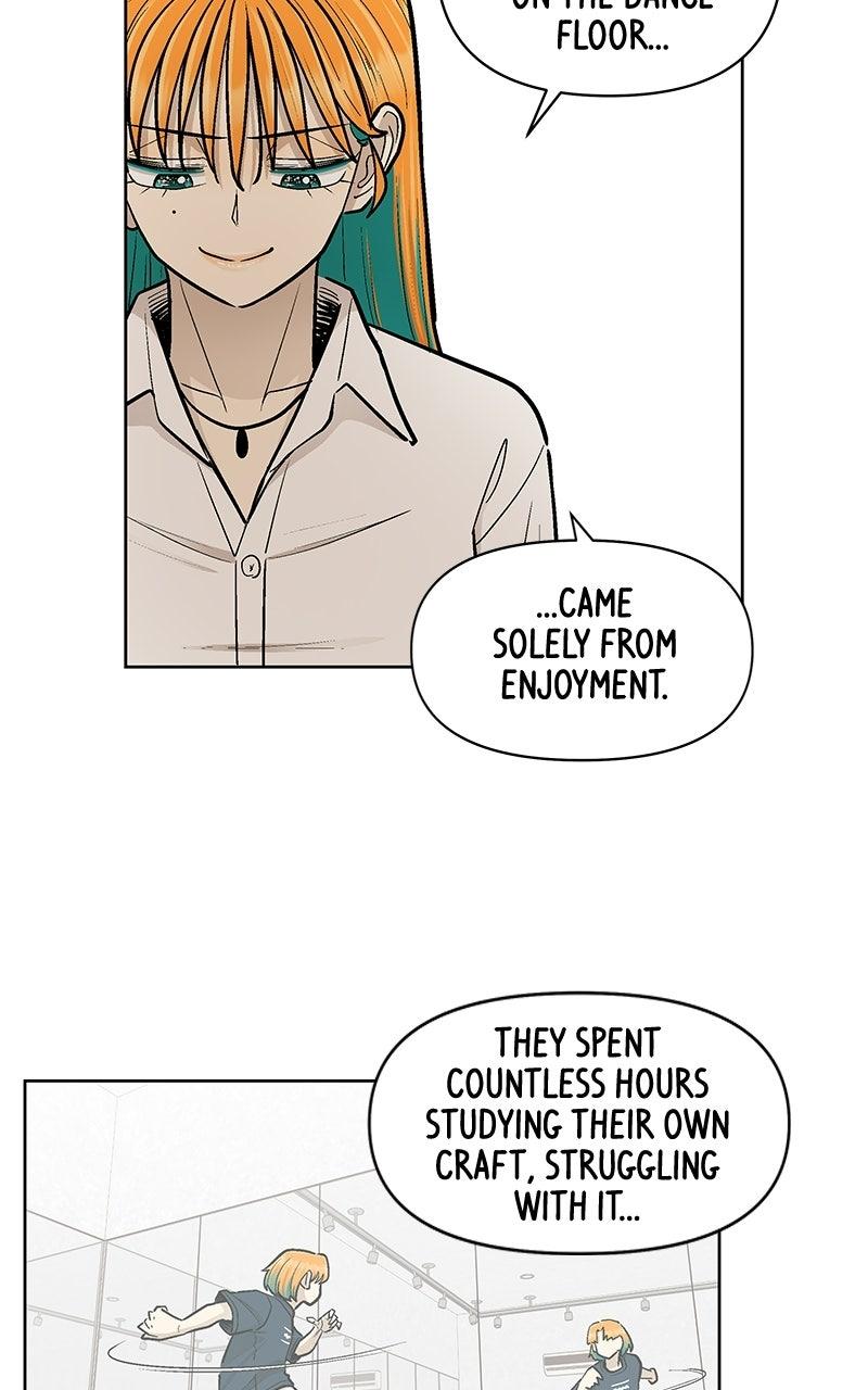 Skool of Street Chapter 97 page 18 - 