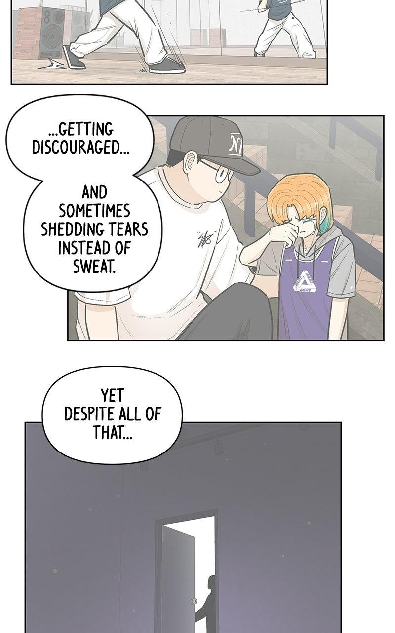 Skool of Street Chapter 97 page 19 - 