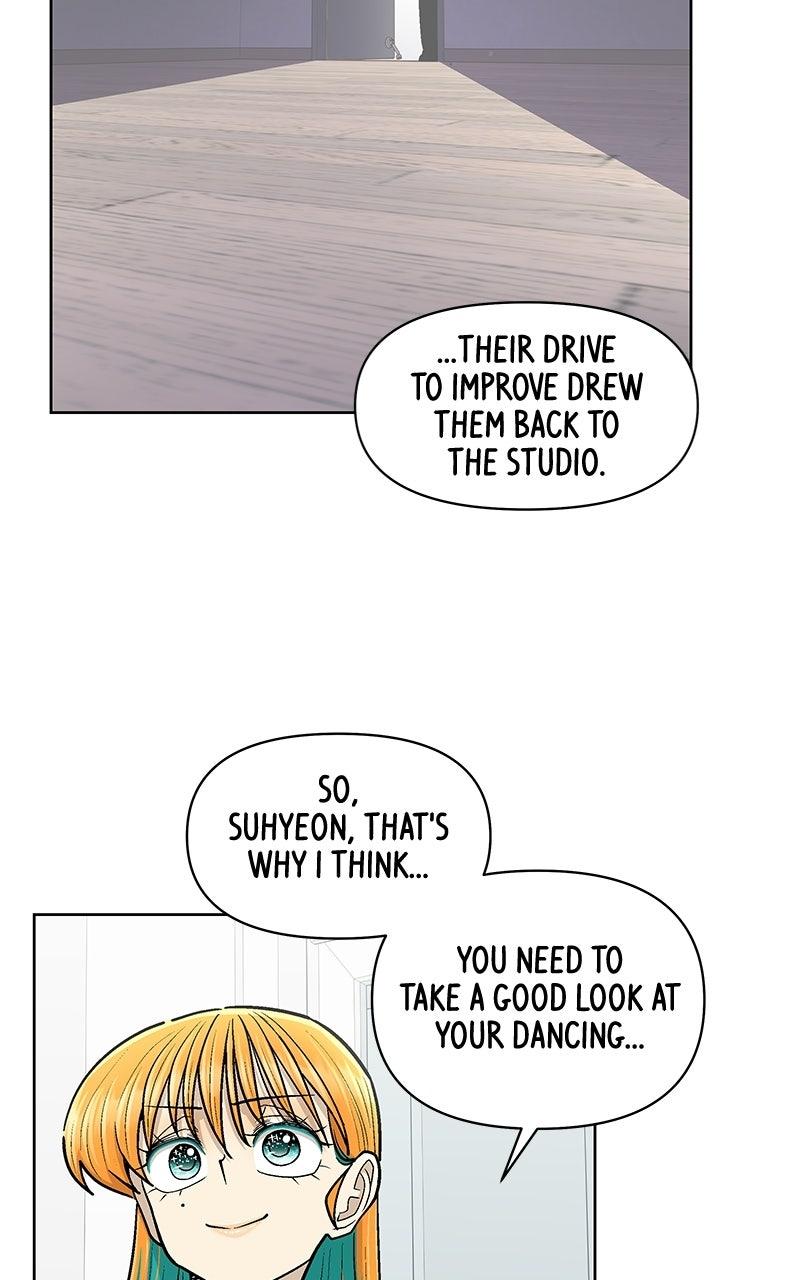Skool of Street Chapter 97 page 20 - 