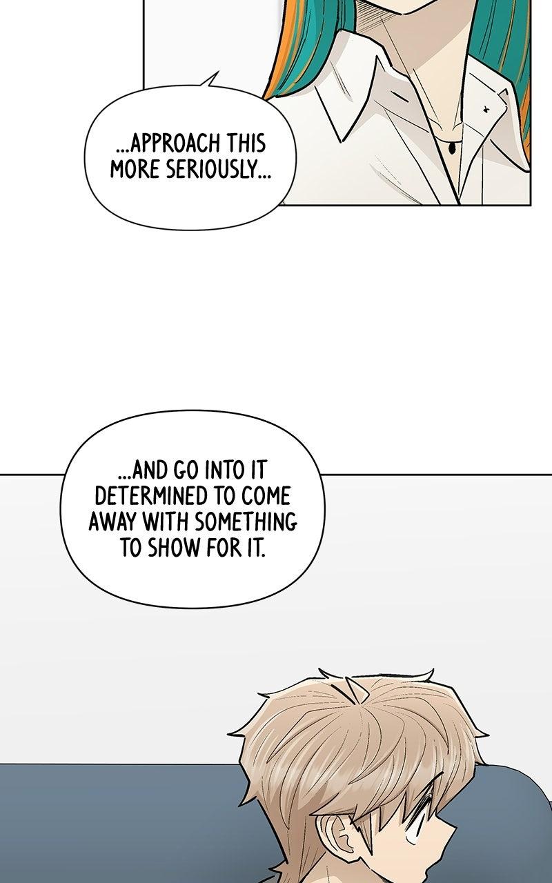 Skool of Street Chapter 97 page 22 - 