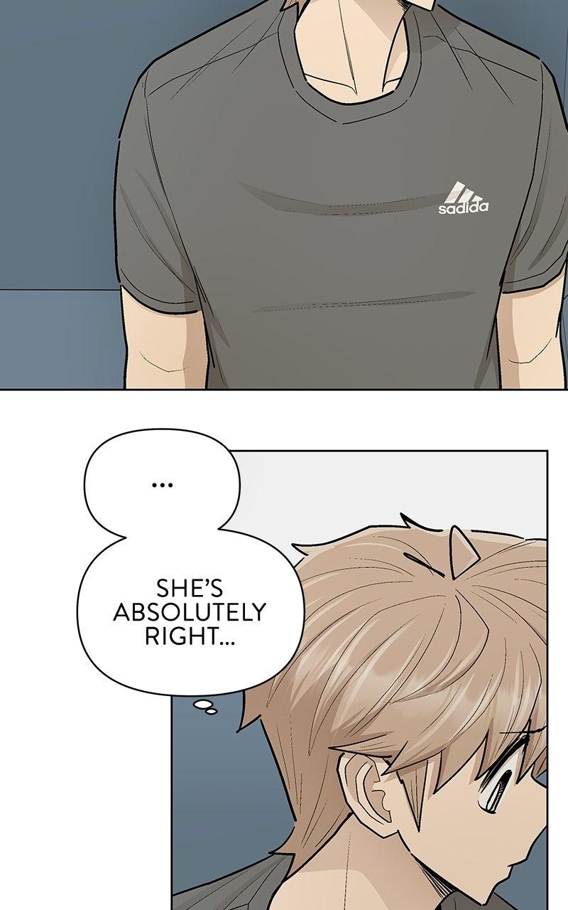 Skool of Street Chapter 97 page 23 - 
