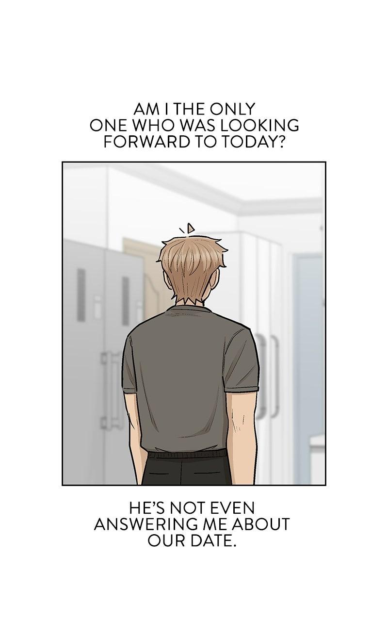 Skool of Street Chapter 97 page 30 - 