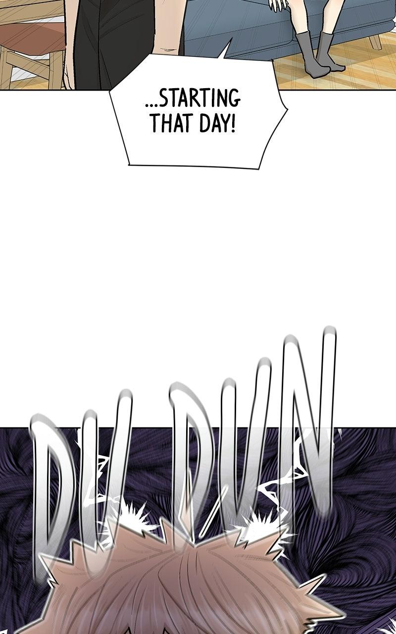 Skool of Street Chapter 97 page 32 - 