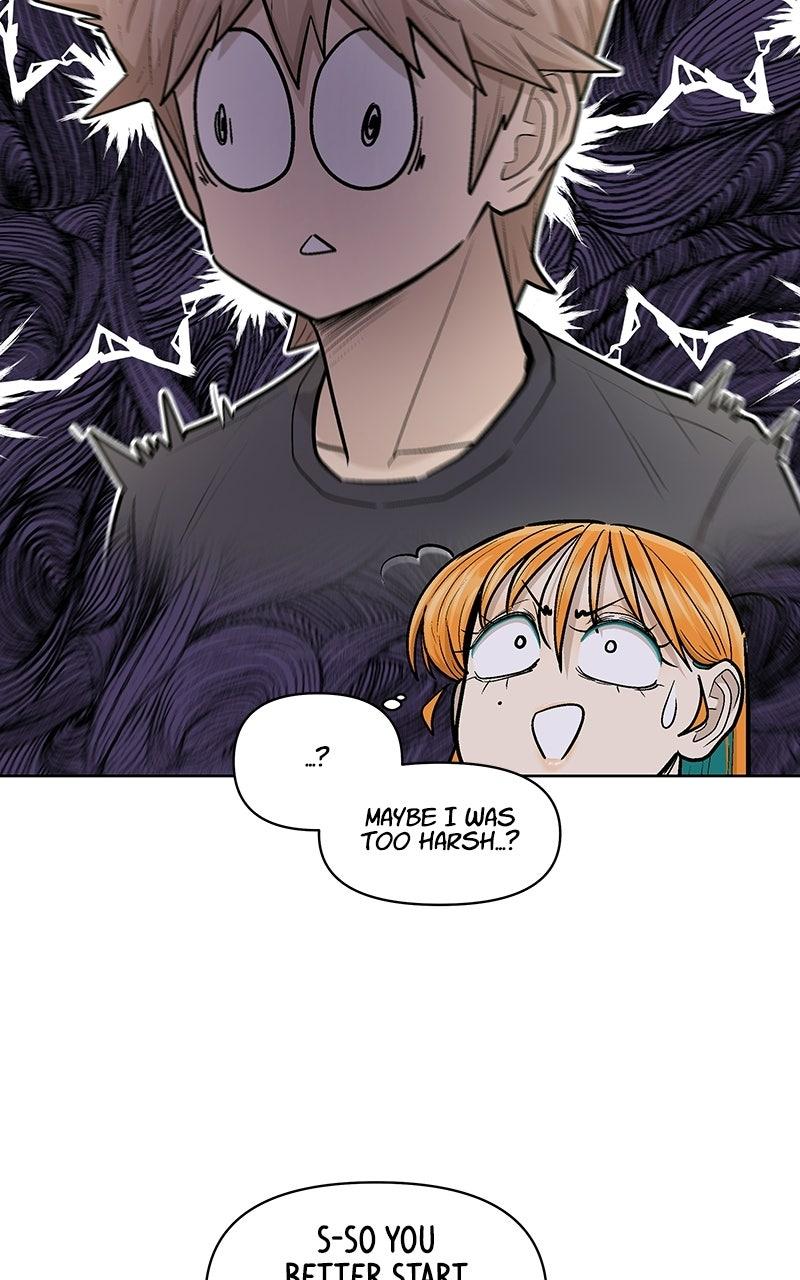Skool of Street Chapter 97 page 33 - 