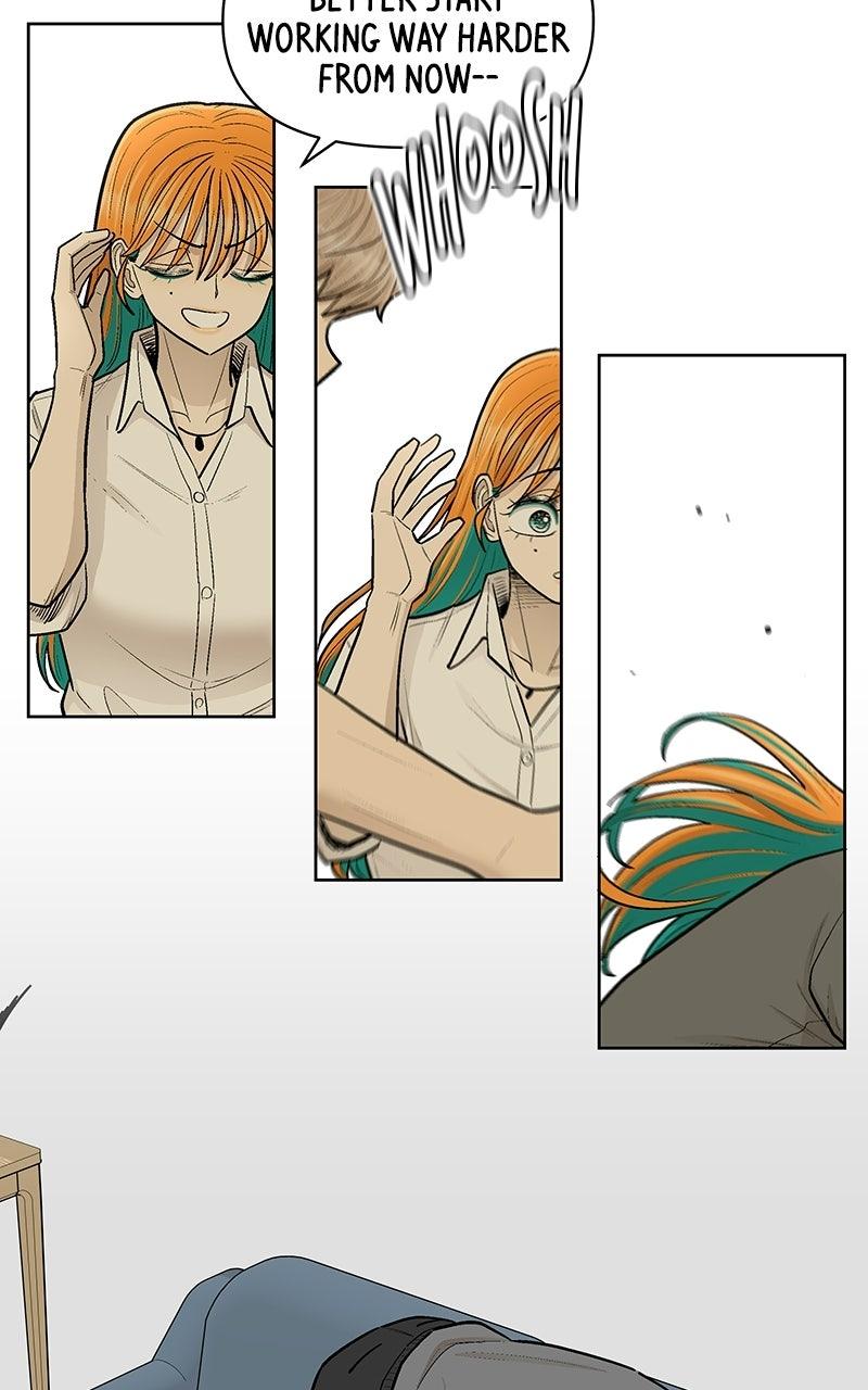 Skool of Street Chapter 97 page 34 - 