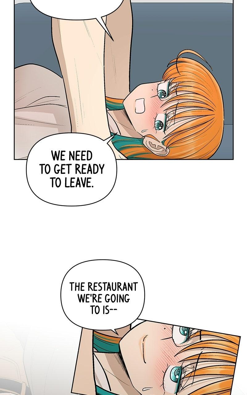 Skool of Street Chapter 97 page 36 - 