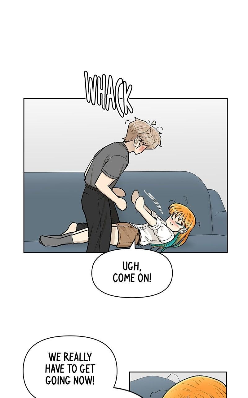 Skool of Street Chapter 97 page 40 - 