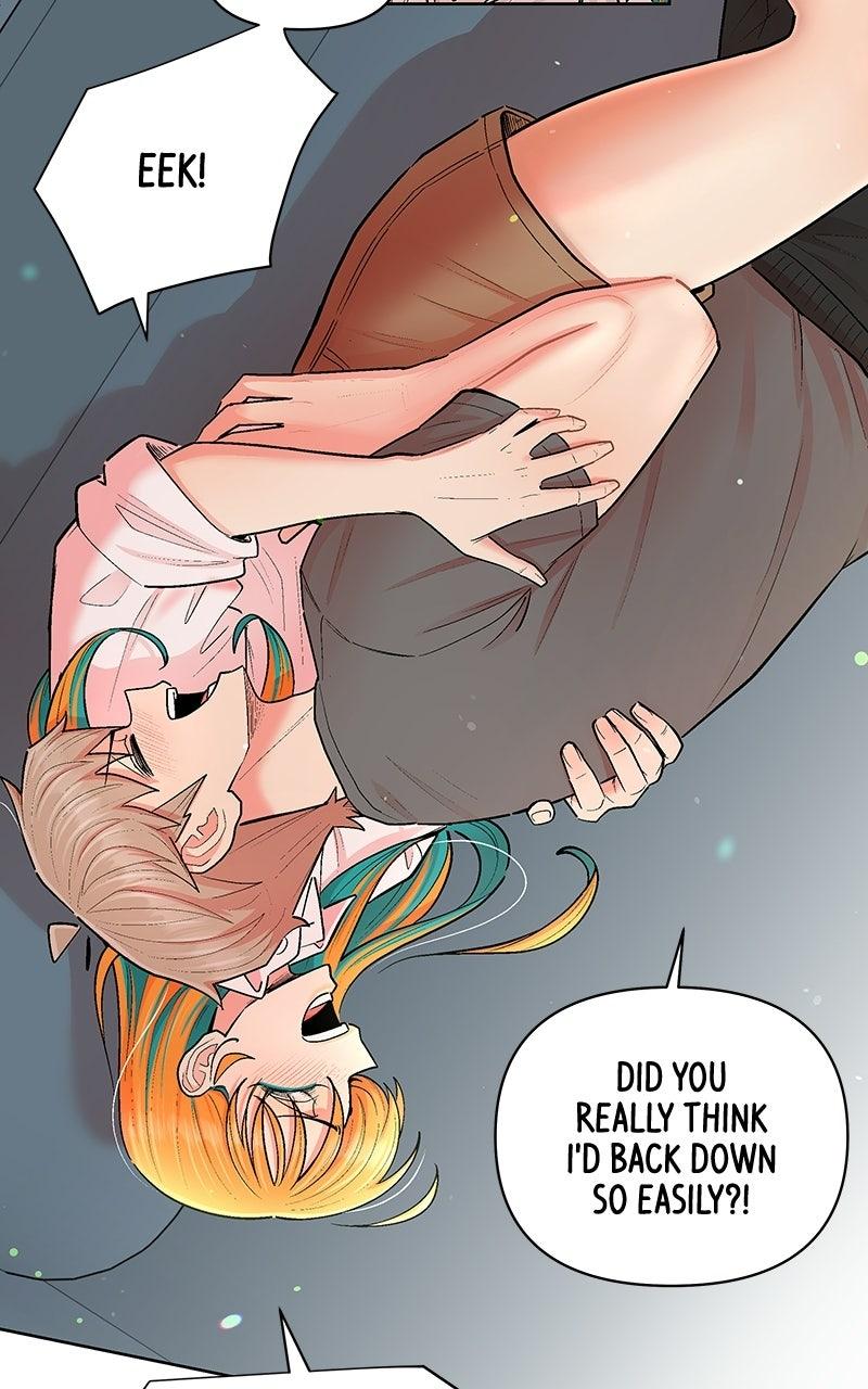 Skool of Street Chapter 97 page 42 - 
