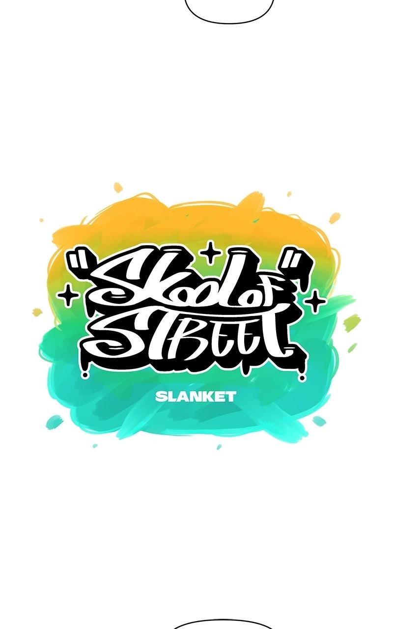 Skool of Street Chapter 97 page 48 - 