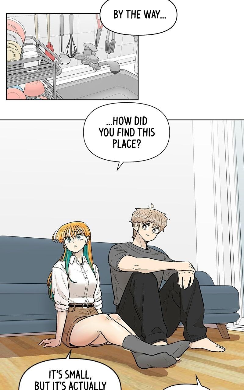 Skool of Street Chapter 97 page 49 - 