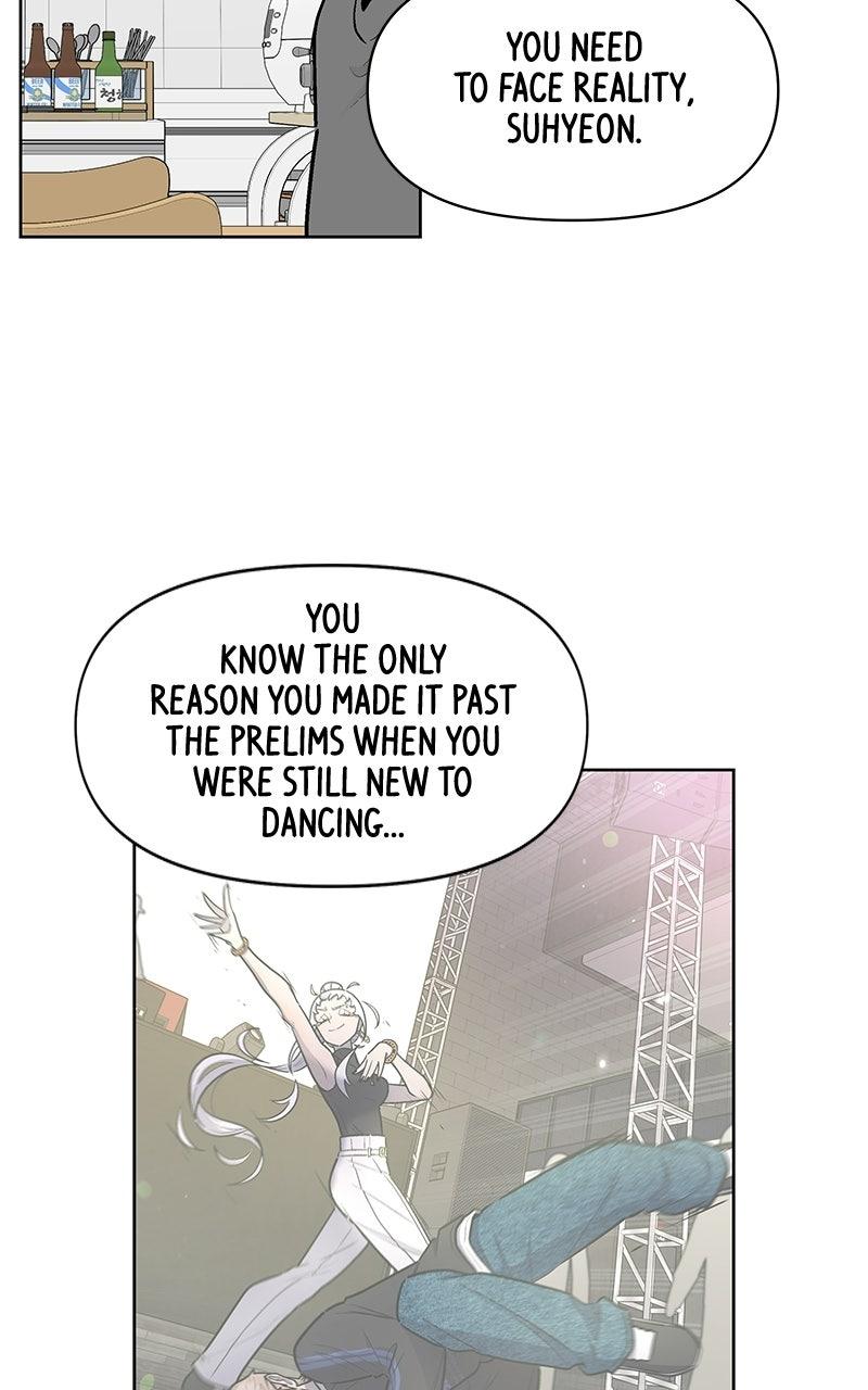 Skool of Street Chapter 97 page 6 - 