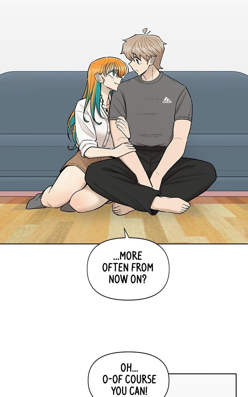 Skool of Street Chapter 97 page 54 - 