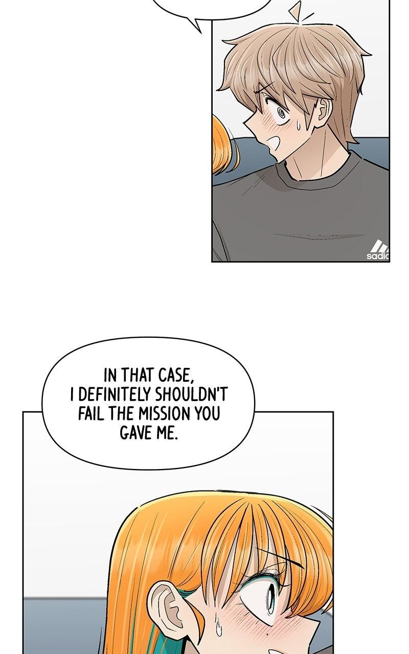 Skool of Street Chapter 97 page 55 - 