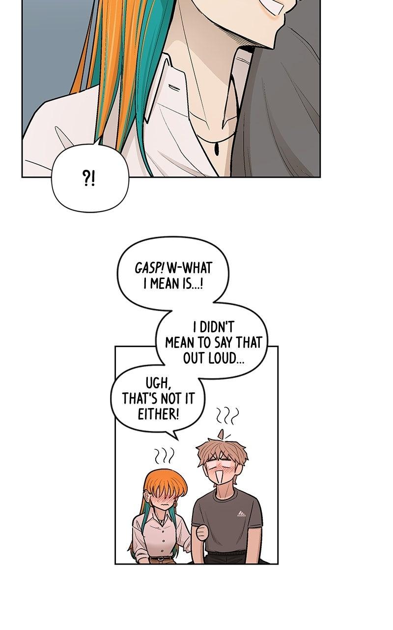 Skool of Street Chapter 97 page 56 - 