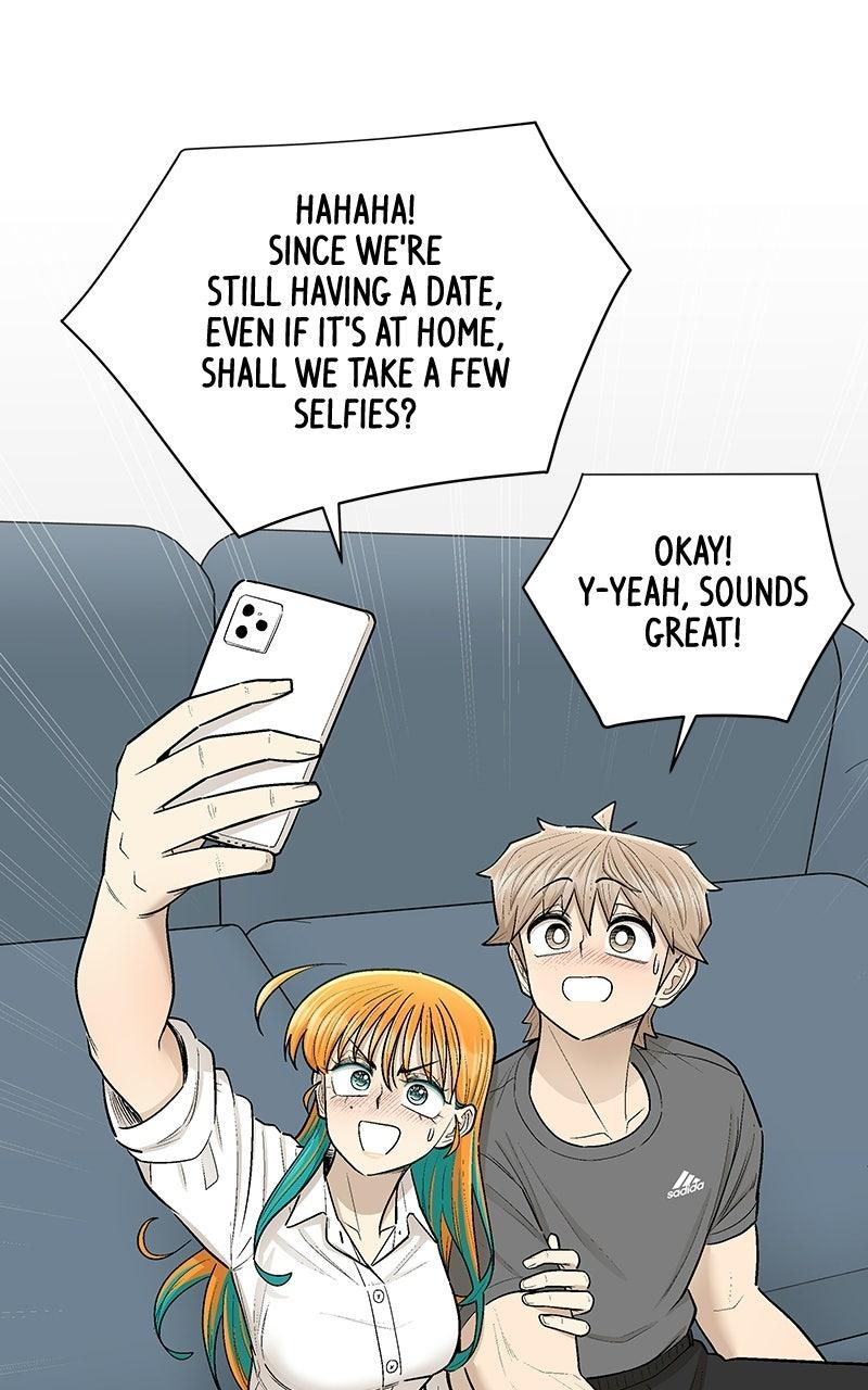 Skool of Street Chapter 97 page 57 - 