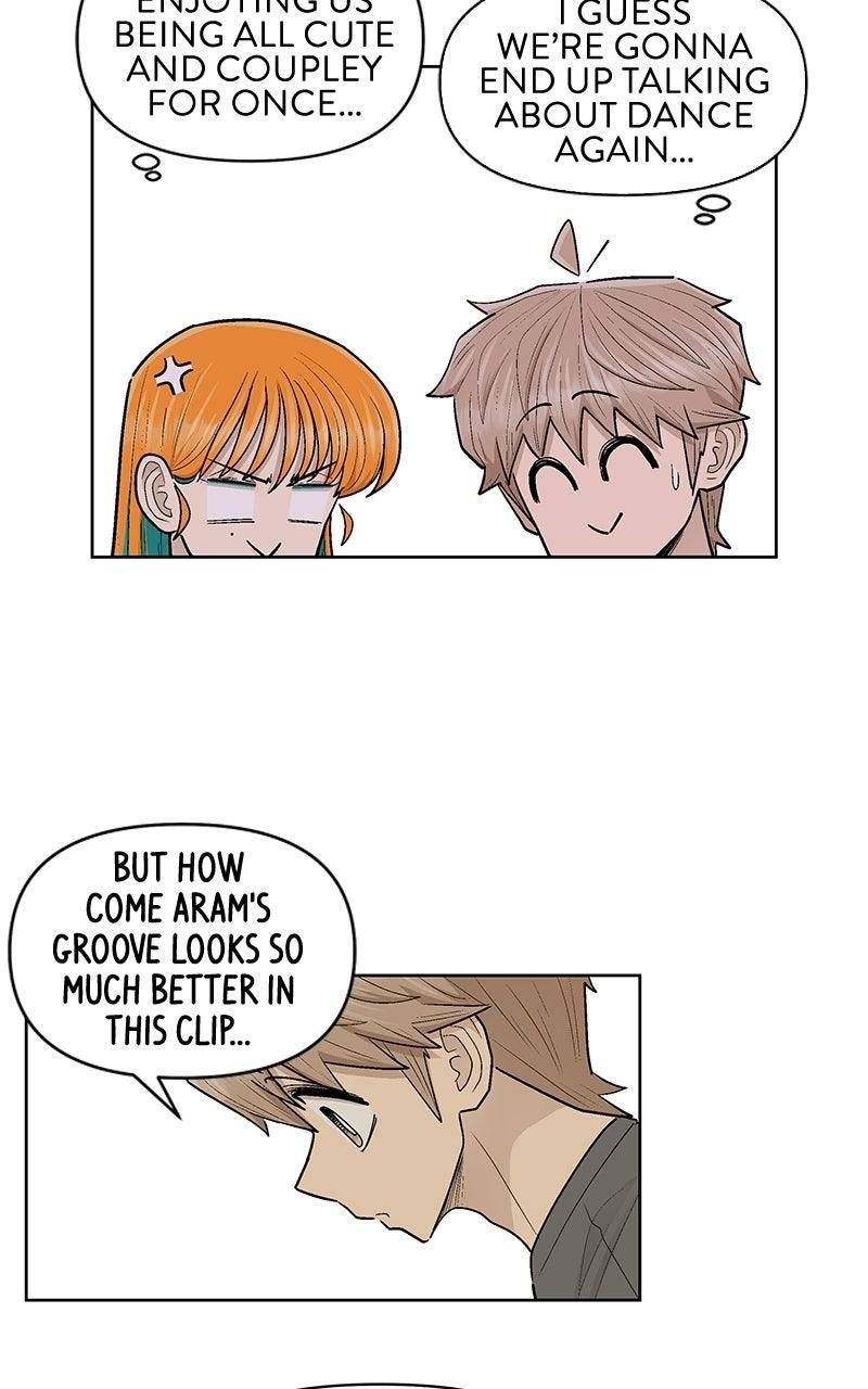 Skool of Street Chapter 97 page 61 - 