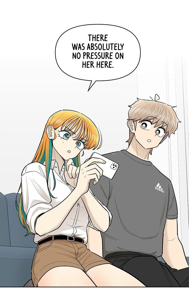 Skool of Street Chapter 97 page 63 - 
