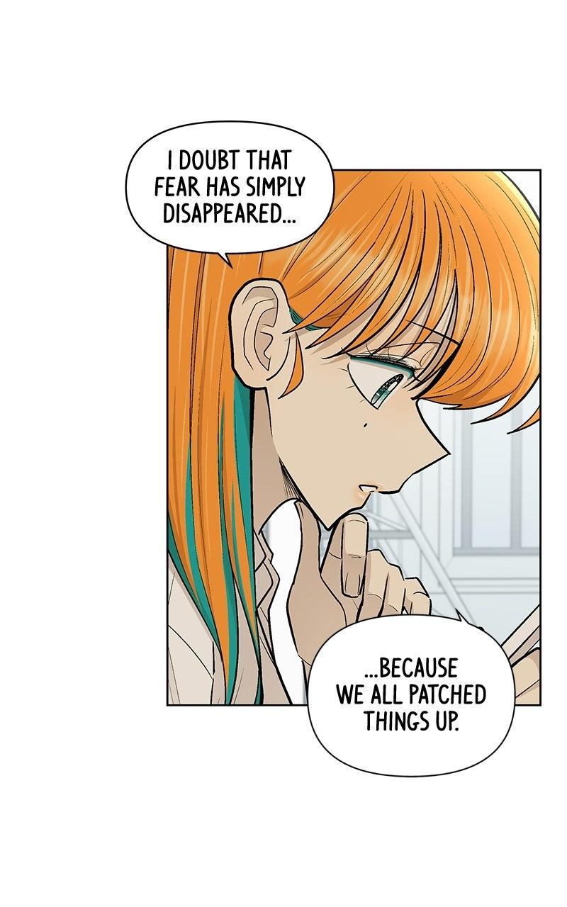 Skool of Street Chapter 97 page 65 - 