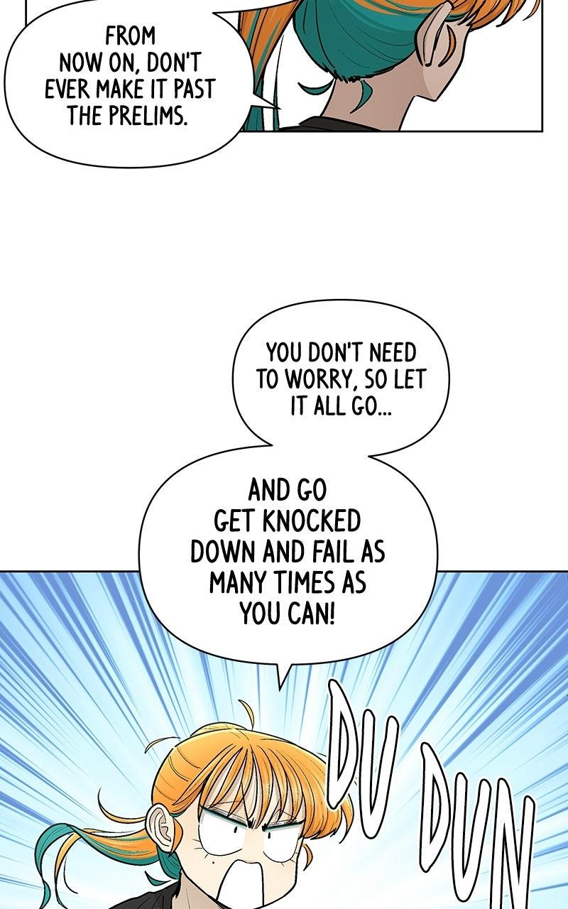 Skool of Street Chapter 97 page 69 - 