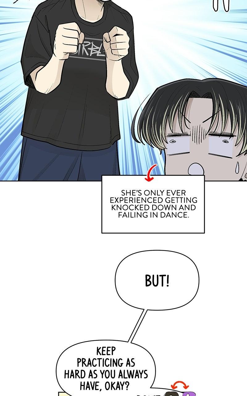 Skool of Street Chapter 97 page 70 - 