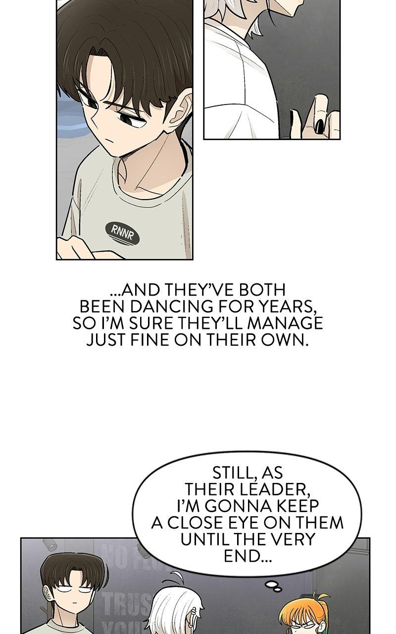 Skool of Street Chapter 97 page 78 - 