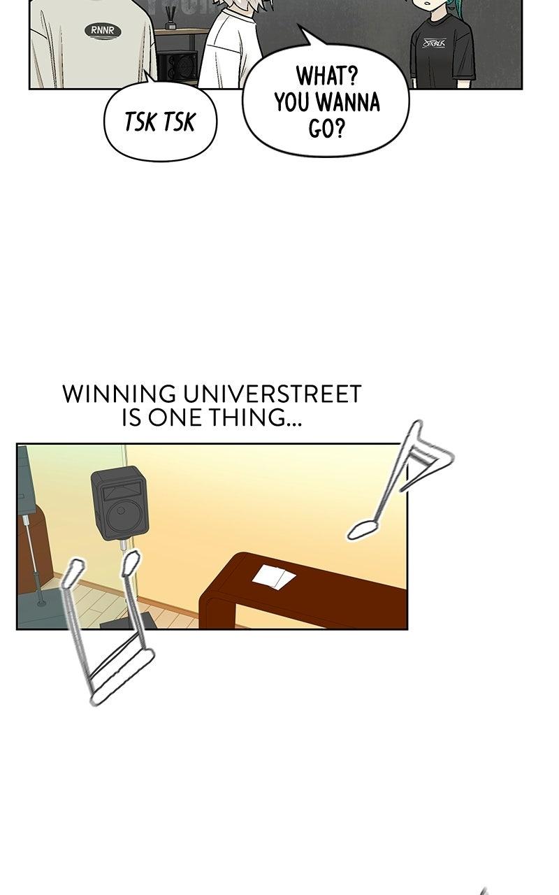 Skool of Street Chapter 97 page 79 - 
