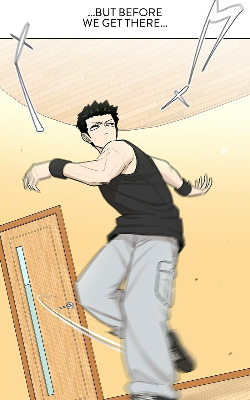 Skool of Street Chapter 97 page 80 - 