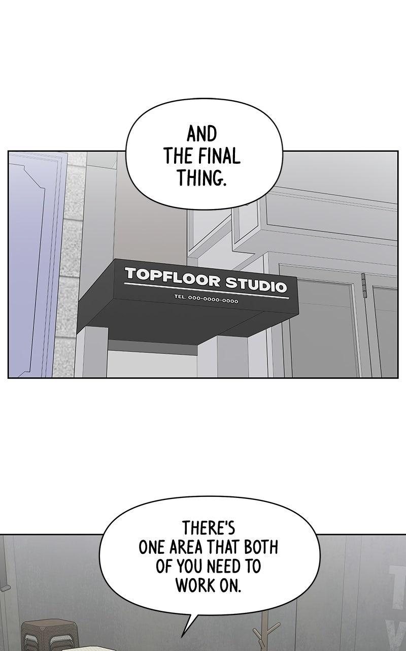 Skool of Street Chapter 98 page 1 - 