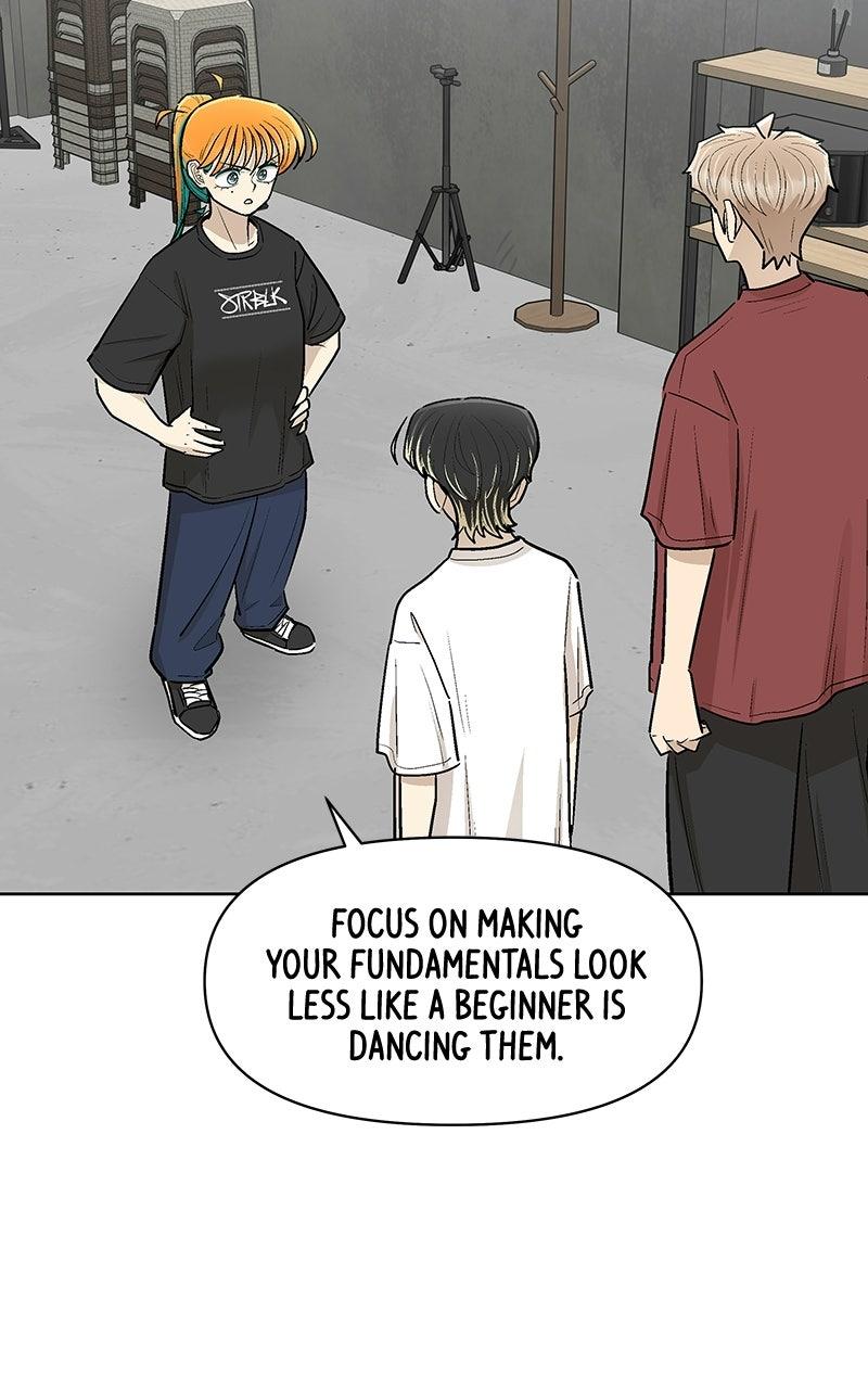 Skool of Street Chapter 98 page 2 - 