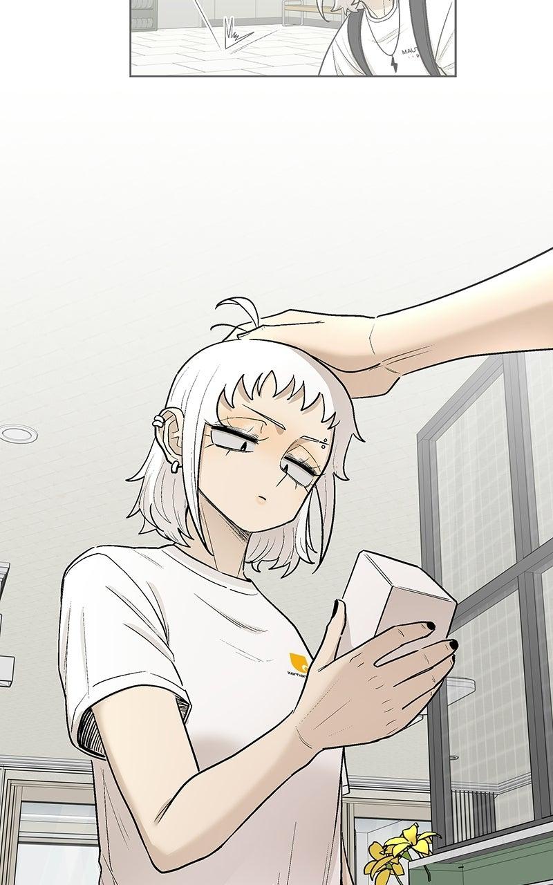 Skool of Street Chapter 98 page 103 - 